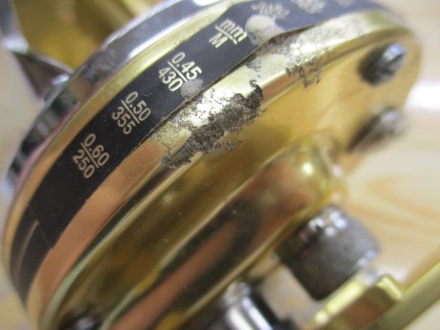 BG10000CT ゴールド