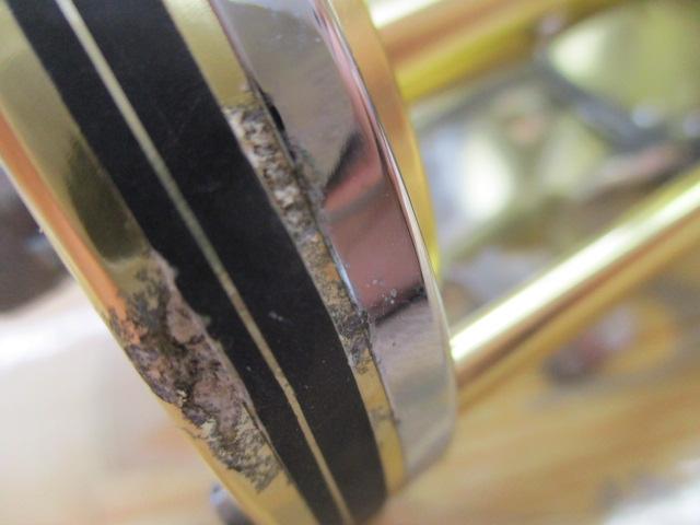 BG10000CT ゴールド