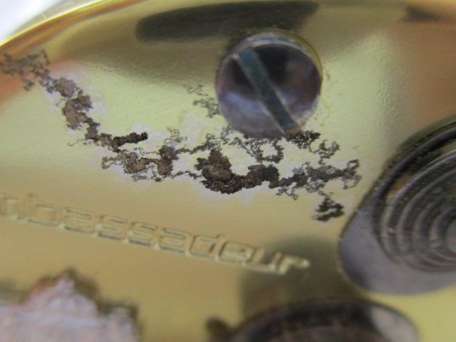 BG10000CT ゴールド