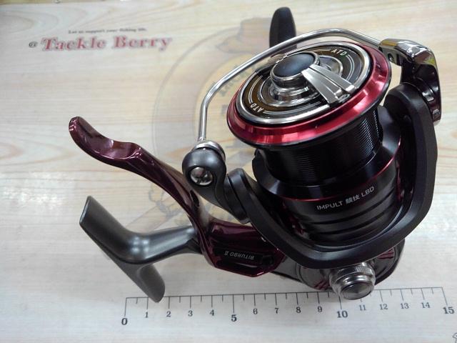 24インパルト 競技LBD｜＠ベリーネット 日本最大新品中古釣具WEB