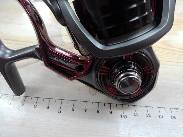 24インパルト 競技LBD