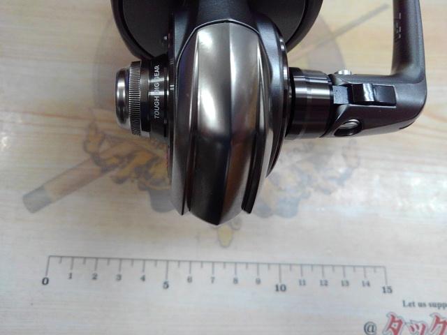 24インパルト 競技LBD