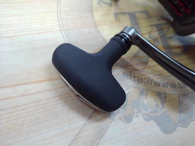 24インパルト 競技LBD