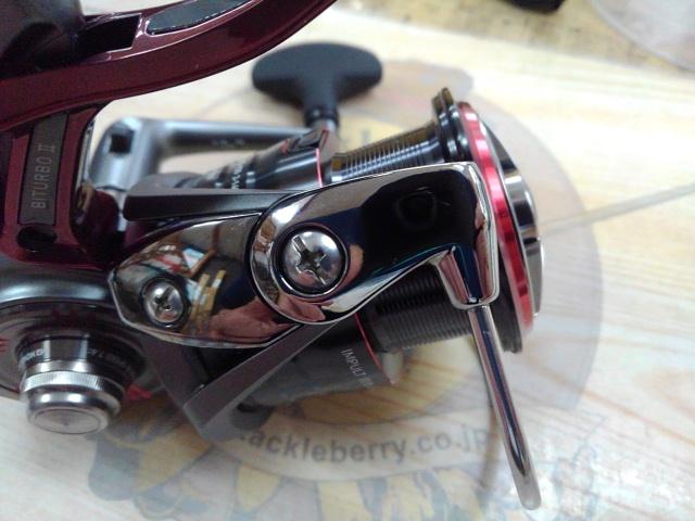 24インパルト 競技LBD