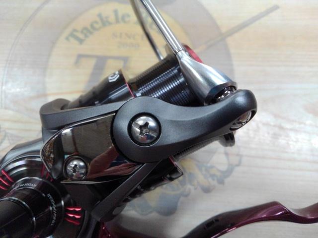 24インパルト 競技LBD