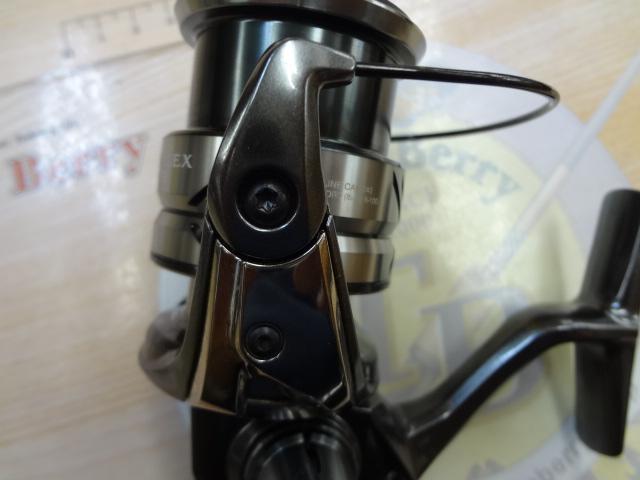 中古 シマノ 21コンプレックスXR 2500 F6 SHIMANO リール 21コンプレックスXR 2500 F6 HG｜＠ベリーネット 日本最大新品