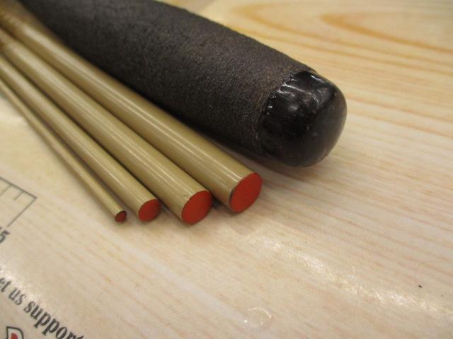 朱紋峰 ぬけさく 14｜＠ベリーネット 日本最大新品中古釣具WEB