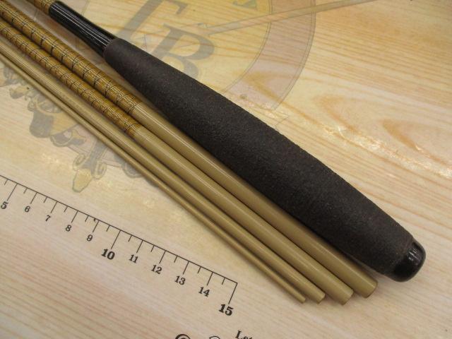 朱紋峰 ぬけさく 14