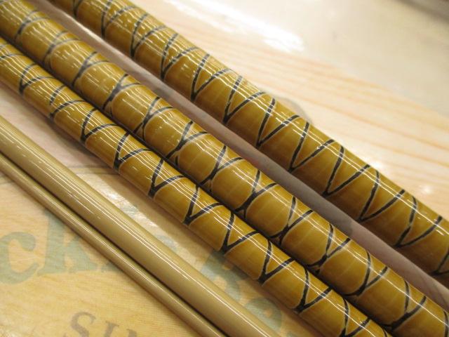 朱紋峰 ぬけさく 14