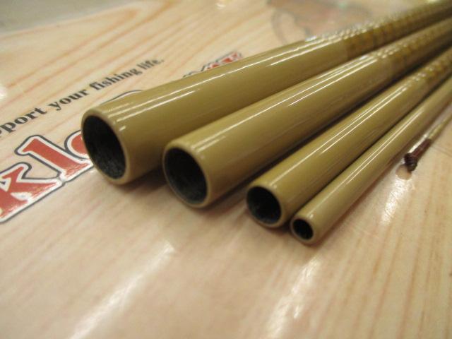 朱紋峰 ぬけさく 14