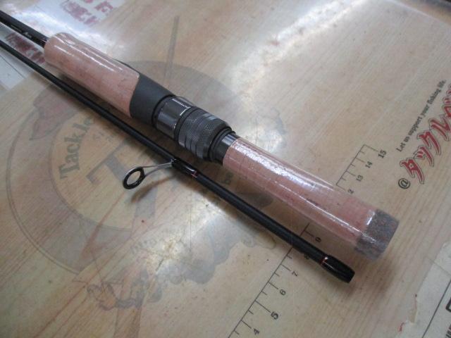 クレイジートラウト 602L