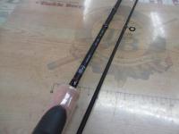 クレイジートラウト 602L