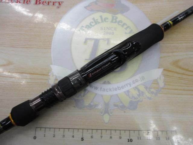 メジャークラフト　CRXJ-732M/SAWARA Amazon | メジャークラフト クロステージ CRXJ-732M/サワラ