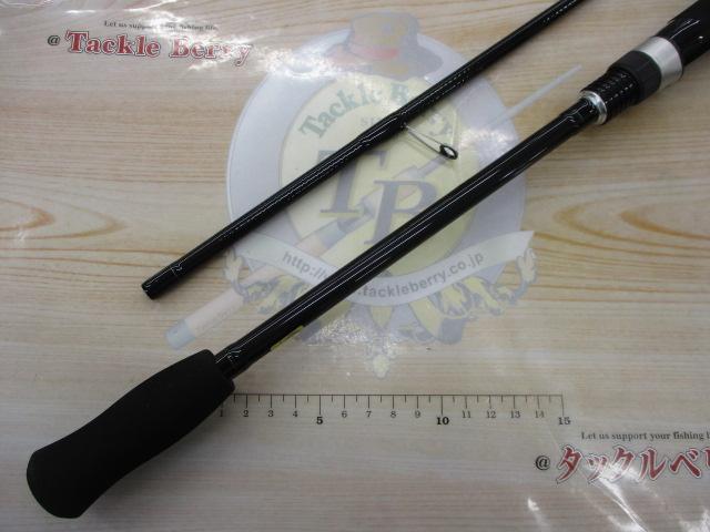 エギングX 86ML｜＠ベリーネット 日本最大新品中古釣具WEBショップ