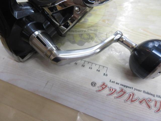 13ステラSW 8000HG