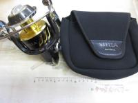 13ステラSW 8000HG