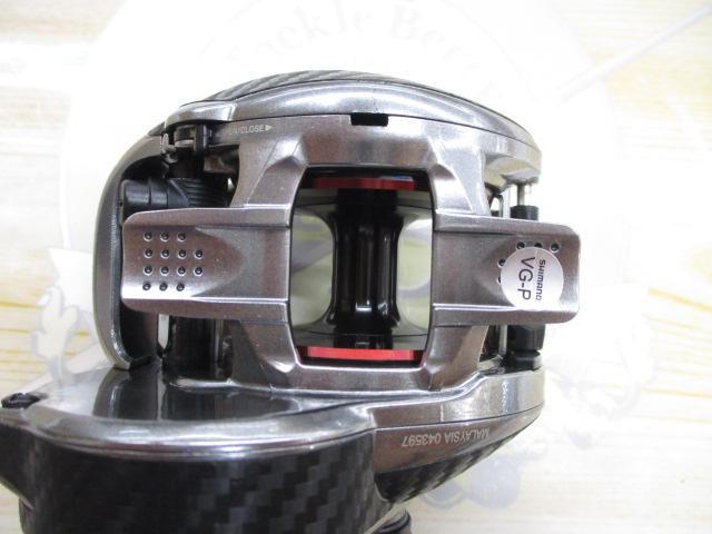 21スコーピオンMD 300XG LH(ロングハンドル)｜＠ベリーネット