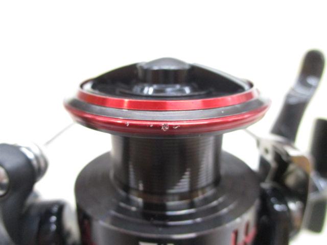 19シグナス 3000H-LBD｜＠ベリーネット 日本最大新品中古釣具WEB