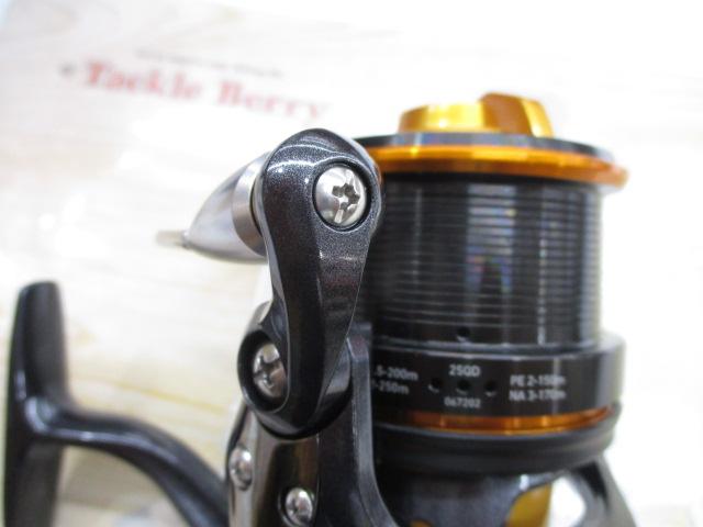 DAIWA - ダイワ Daiwa 19キャスティズム 25 QD 00067202 DAIWA（釣り） ダイワ 19 キャスティズム25 15PE : ヨコオネット