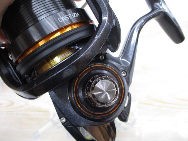 DAIWA - ダイワ Daiwa 19キャスティズム 25 QD 00067202 Amazon | ダイワ(DAIWA) スピニングリール(投げ・遠投) 19