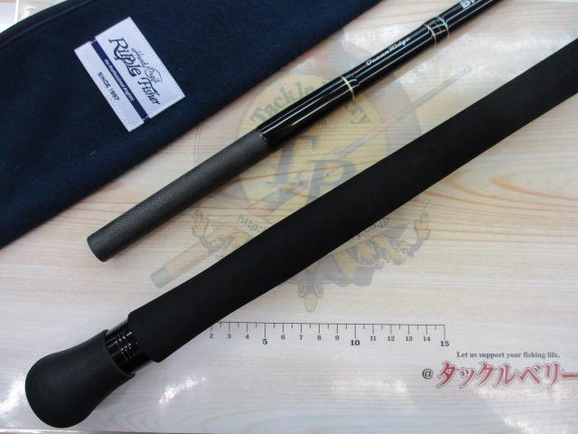 新品未使用品　ビッグツナ 73ジャパンスペシャル リップルフィッシャー RippleFisher BIG TUNA 73 JAPAN Special NEW!! 200kgオーバーマグロ