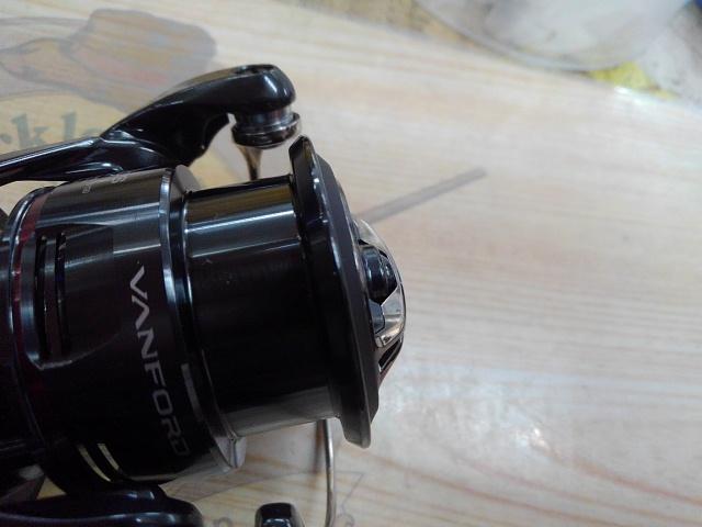 SHIMANO - 【中古/未使用品】 シマノ 24 ヴァンフォード 2500S   /V093M 24ヴァンフォード」の人気商品一覧 | 安い商品を通販サイトから