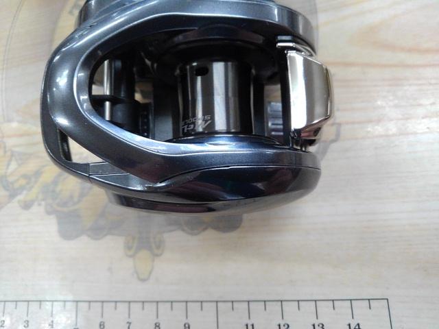 リール 22SLX DC 70HG XT シマノ 22 SLX DC XT 70HG RIGHT / ベイトリール ハイギア 右巻