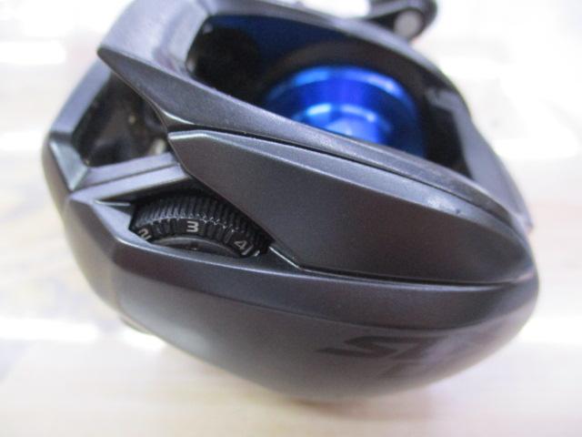 20 SLX DC70XG中古 20 SLX DC70XG中古 SHIMANO シマノ 20 SLX DC 70XG 右ハンドル