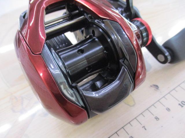 SHIMANO - ハートランドスコーピオン  MGL 150HG 送料込み シマノ(SHIMANO) 19 スコーピオン MGL 150HG 右 040336