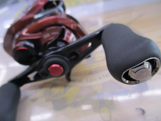 19スコーピオンMGL 150HG｜＠ベリーネット 日本最大新品中古釣具