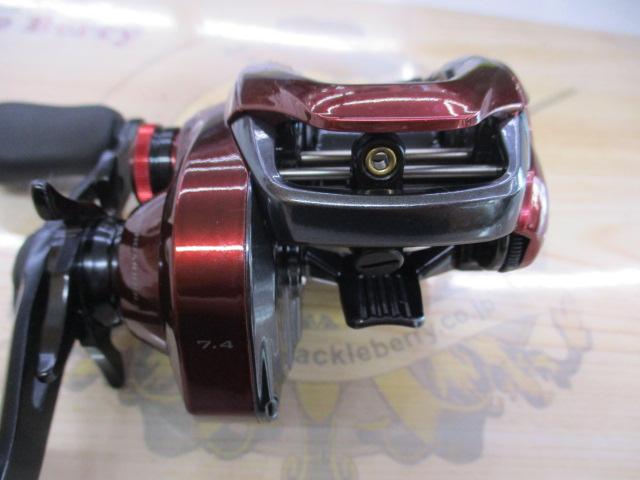 19スコーピオンMGL 150HG｜＠ベリーネット 日本最大新品中古釣具
