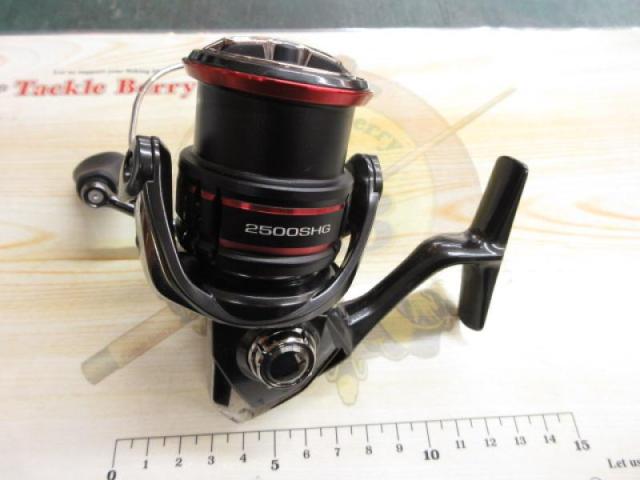 20ヴァンフォード 2500SHG｜＠ベリーネット 日本最大新品中古