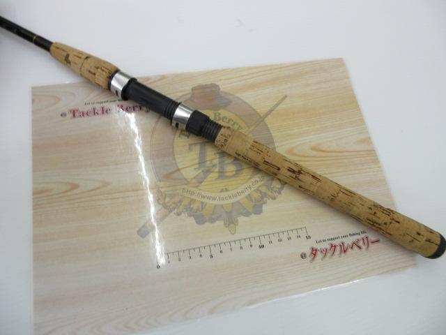 ダイワ　　HEARTLAND-X 　S802-ULFS ダイワ HEARTLAND-X S802-ULFS ハートランドX SW S802ULFS