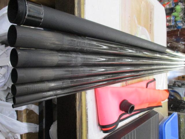 ころがし竿鮎72