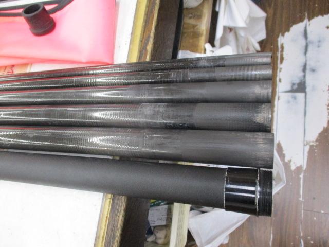 ころがし竿鮎72