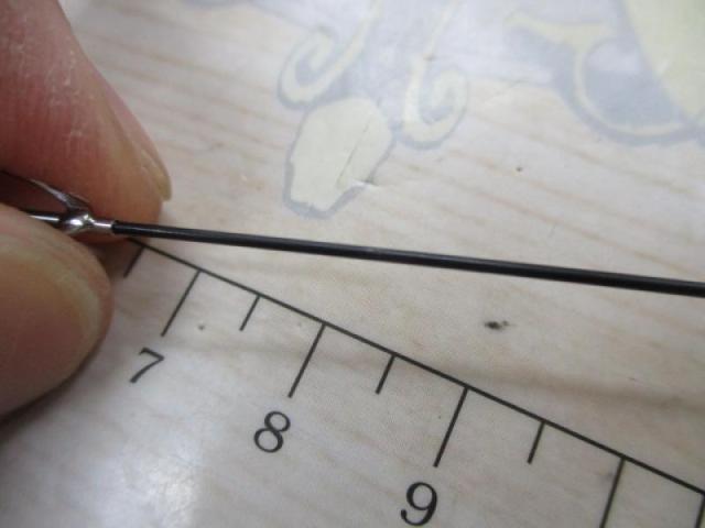 がま磯チヌスペシャル黒冴 06-53