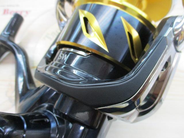 20ステラSW 20000PG