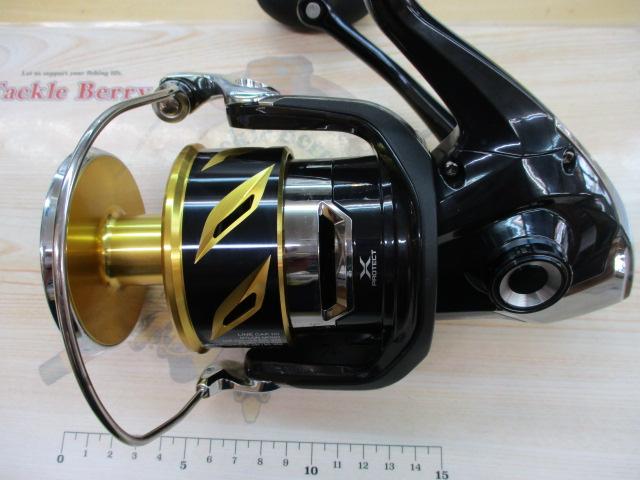 シマノ　ステラSW 20000PG 中古品 20ステラSW 20000PG｜＠ベリーネット 日本最大新品中古釣具WEB