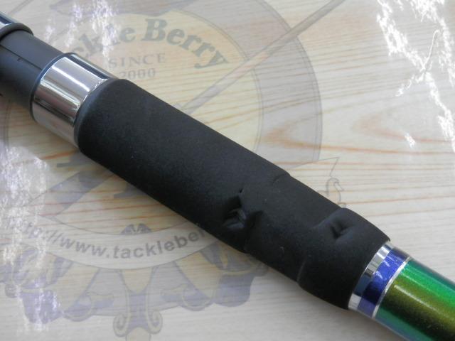 BJSバンディット落し込み H210+ショートBAM