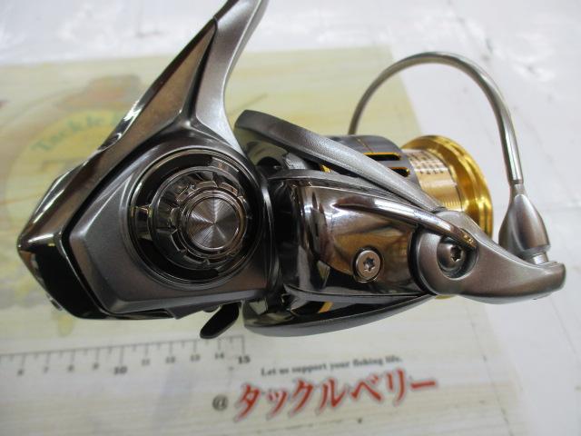 DAIWA - 【未使用品】◆ダイワ 18フリームスLT2500S-XH ◆ zeniya-tsurigu_4960652247122