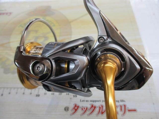 18フリームス LT2500S-XH｜＠ベリーネット 日本最大新品中古釣具