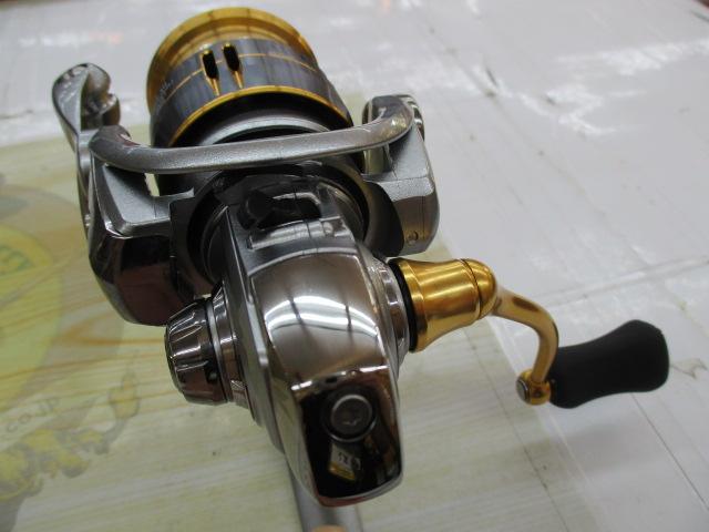 DAIWA - ダイワ 18 フリームス LT2500S-XH 新品未使用 BB追加 他付属 18フリームス LT2500S-XH｜＠ベリーネット 日本最大新品中古釣具