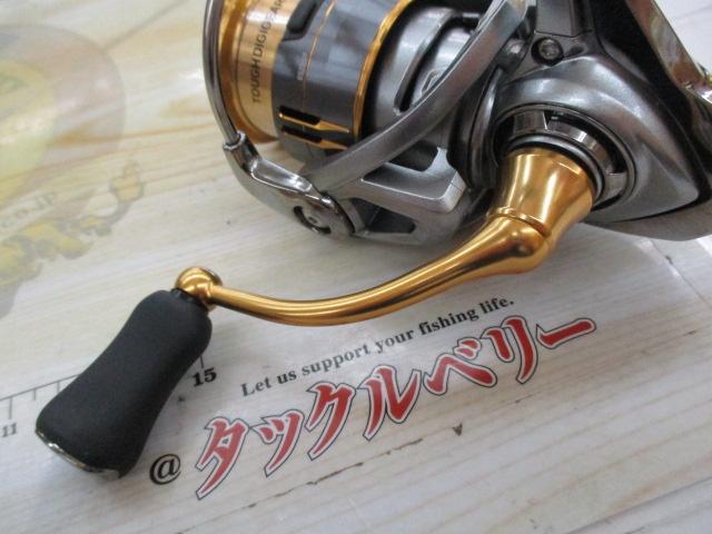 18フリームス LT2500S-XH｜＠ベリーネット 日本最大新品中古釣具