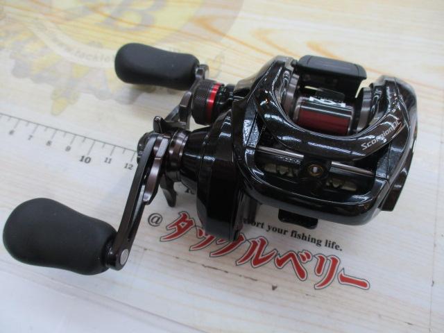 17スコーピオンDC 100｜＠ベリーネット 日本最大新品中古釣具WEB