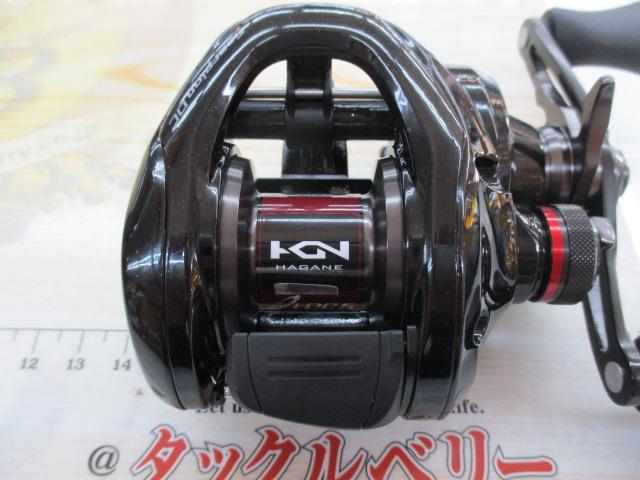 17スコーピオンDC 100｜＠ベリーネット 日本最大新品中古釣具WEB