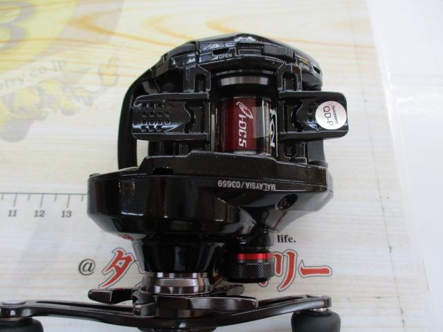 17スコーピオンDC 100｜＠ベリーネット 日本最大新品中古釣具WEB