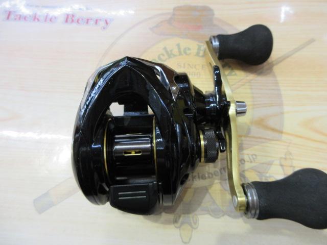 グラップラーBB 200HG｜＠ベリーネット 日本最大新品中古釣具WEB