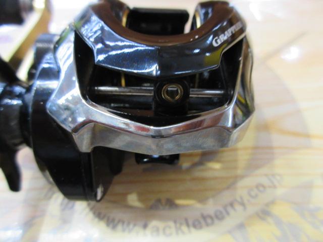 グラップラーBB 200HG｜＠ベリーネット 日本最大新品中古釣具WEB