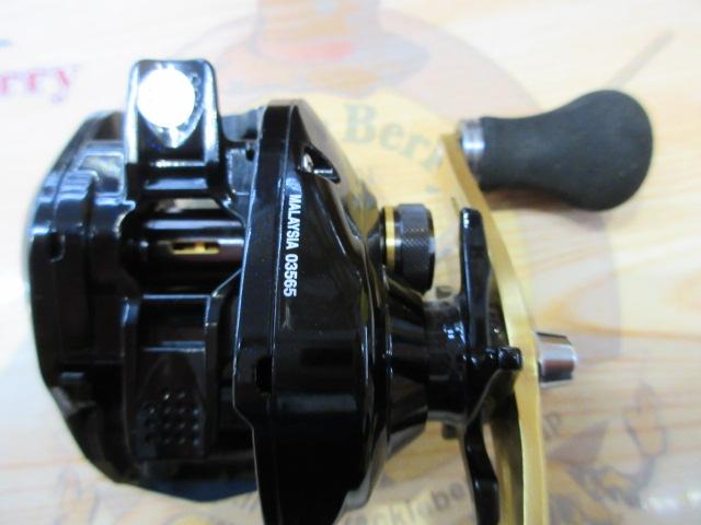 SHIMANO - 釣り具　リール　グラップラーBB 200HG インプレ】ライトジギングするならシマノ 16グラップラーBB