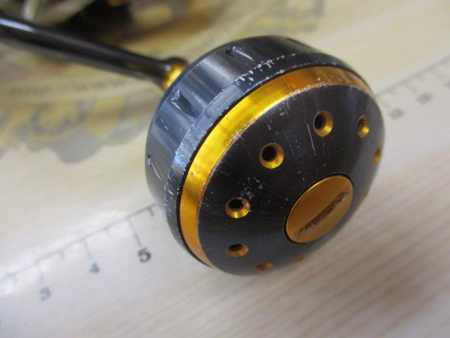 20ツインパワー 4000 中古品 20ツインパワー 4000｜＠ベリーネット 日本最大新品中古釣具WEB